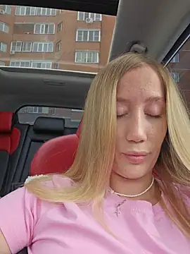 Pussy Drive03 online show from 17, 3, 2026