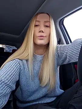 Pussy Drive03 online show from 21, 12, 2025