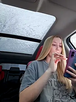 Pussy Drive03 online show from 5, 12, 2025