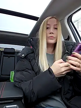 Pussy Drive03 online show from 15, 11, 2025