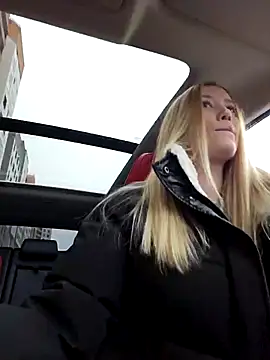 Pussy Drive03 online show from 18, 11, 2025