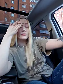 Pussy Drive03 online show from 16, 11, 2025