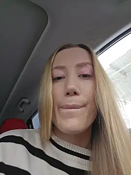 Pussy Drive03 online show from 20, 12, 2025