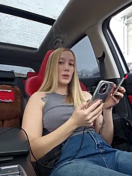 Pussy Drive03 online show from 13, 11, 2025