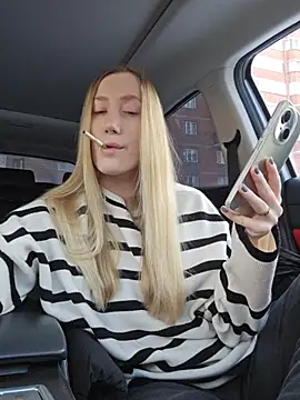 Pussy Drive03 online show from 26, 2, 2026