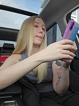 Pussy Drive03 online show from 16, 12, 2025