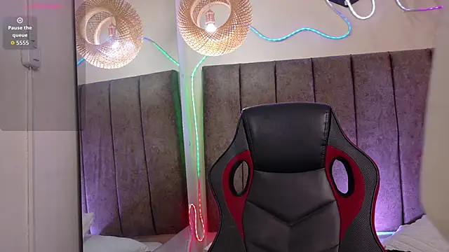 Alektra bryce online show from 30, 11, 2025