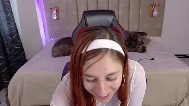 Alektra bryce online show from 23, 3, 2026