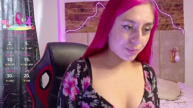 Alektra bryce online show from 19, 10, 2025