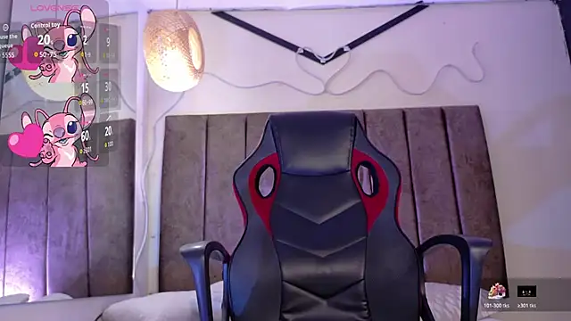 Alektra bryce online show from 7, 11, 2025