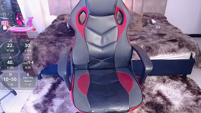 Alektra bryce online show from 7, 1, 2026