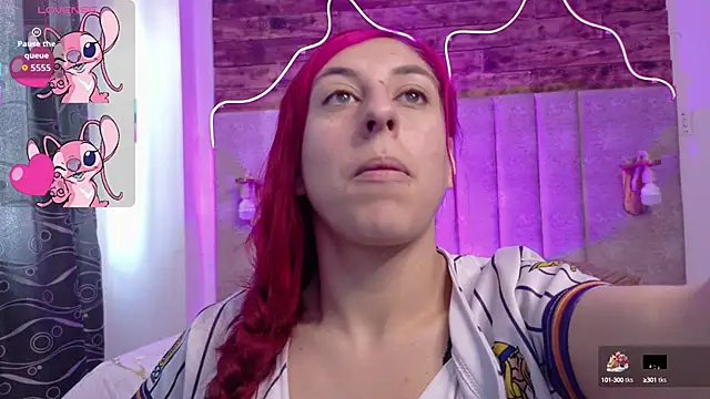 Alektra bryce online show from 9, 10, 2025