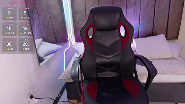 Alektra bryce online show from 16, 11, 2025