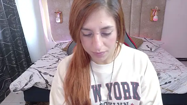 Alektra bryce online show from 25, 3, 2026