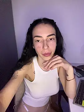 Snapshot of Celine_Roxelle chatting on 27, 11, 2025 Celine Roxelle online show from 27, 11, 2025