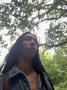 Celine Roxelle online show from 24, 7, 2026