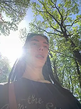 Snapshot of Celine_Roxelle chatting on 7, 5, 2026 Celine Roxelle online show from 7, 5, 2026