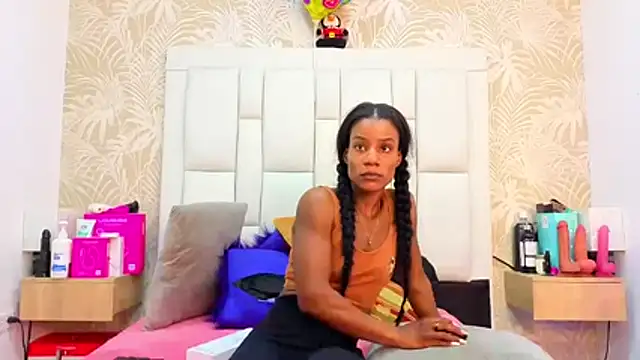 dafnnelewis online show from 7, 4, 2026