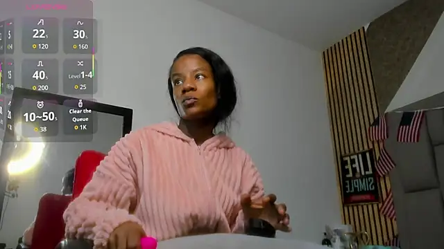 dafnnelewis online show from 9, 9, 2025
