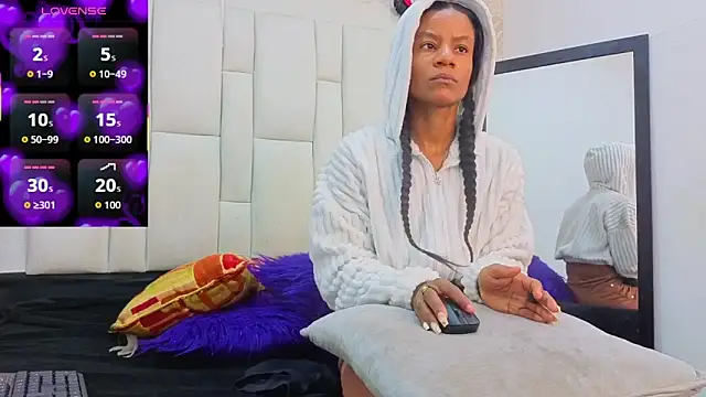 dafnnelewis online show from 2, 5, 2026