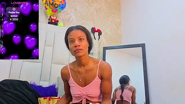 dafnnelewis online show from 15, 4, 2026