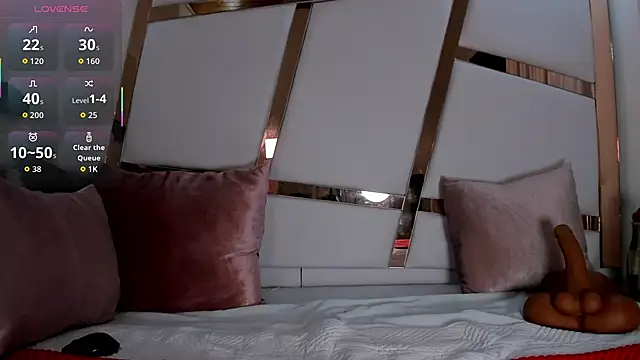 cattaleya get online show from 23, 10, 2025