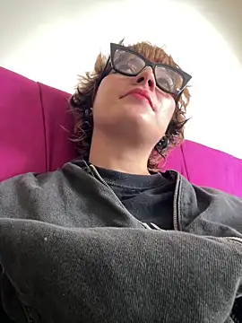 Maggie Geller online show from 19, 2, 2026