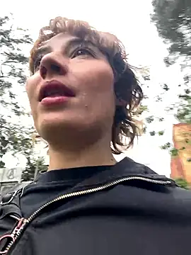 Maggie Geller online show from 12, 1, 2026