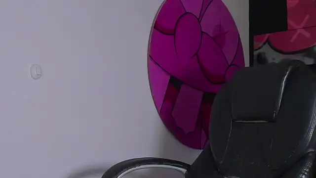 ISAAC CRYSTON online show from 27, 10, 2025