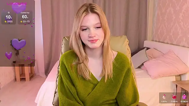 Jane lvy online show from 26, 2, 2025