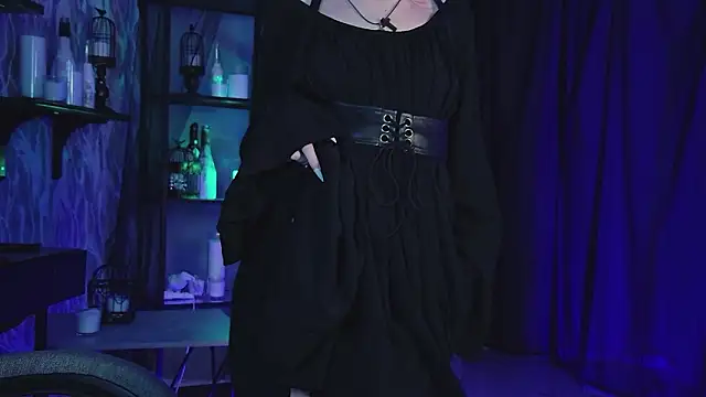 KiraMontoya online show from 19, 2, 2026