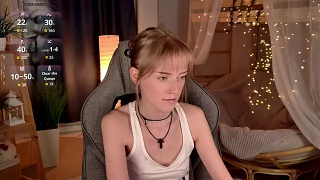 KiraMontoya online show from 6, 5, 2026
