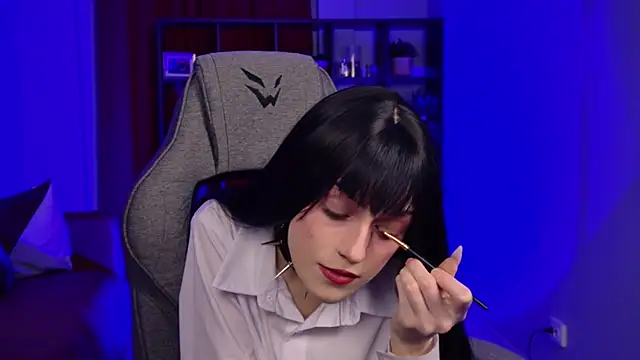 KiraMontoya online show from 20, 3, 2026