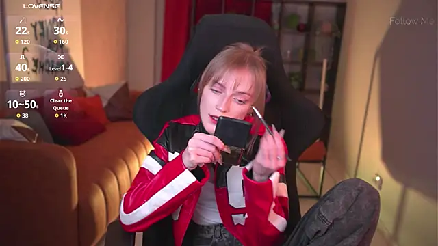 KiraMontoya online show from 9, 1, 2026