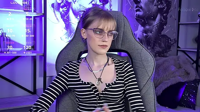 KiraMontoya online show from 28, 2, 2026