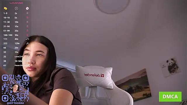 LizbethGee online show from 15, 3, 2026