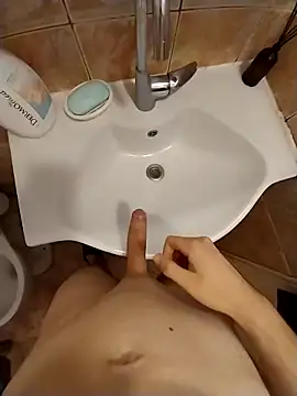 Good boy000 online show from 16, 10, 2025