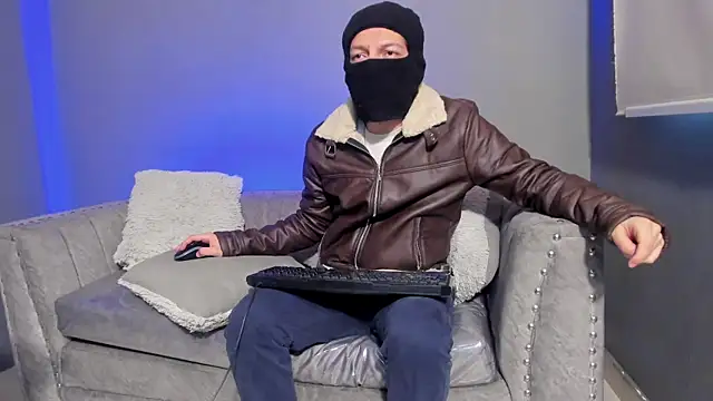 Golden-Boyy online show from 13, 3, 2025