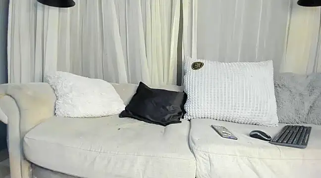Golden-Boyy online show from 19, 3, 2025
