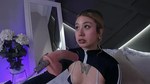 cloe palmer online show from 22, 9, 2025