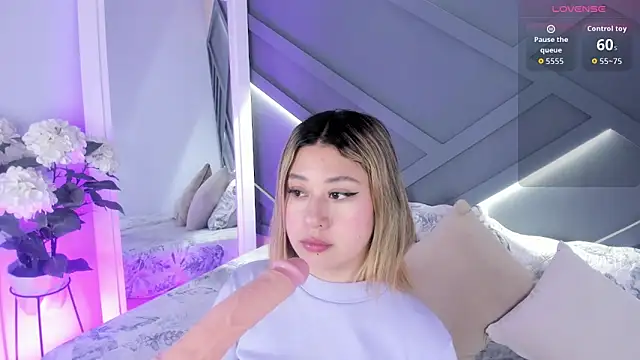 cloe palmer online show from 17, 12, 2025