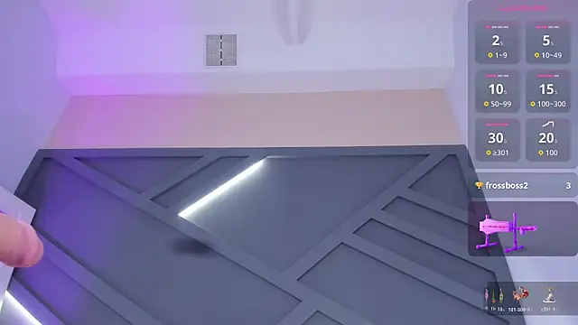 cloe palmer online show from 5, 1, 2026