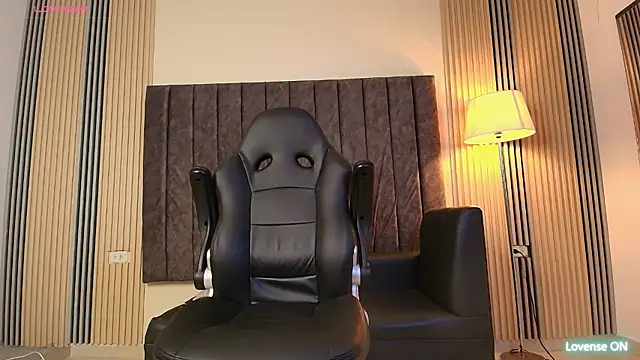 ANDRES STUD online show from 28, 7, 2026
