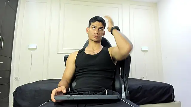 Snapshot of ANDRES_STUD chatting on 29, 5, 2026 ANDRES STUD online show from 29, 5, 2026