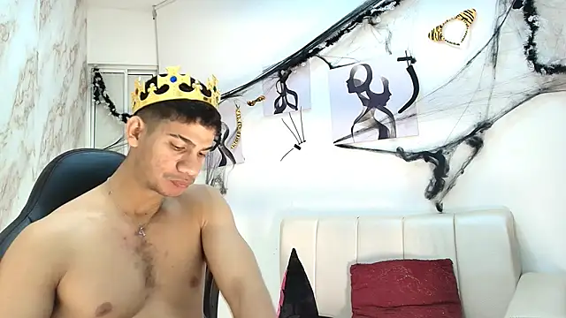 Snapshot of ANDRES_STUD chatting on 21, 10, 2025 ANDRES STUD online show from 21, 10, 2025