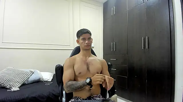 Snapshot of ANDRES_STUD chatting on 11, 5, 2026 ANDRES STUD online show from 11, 5, 2026