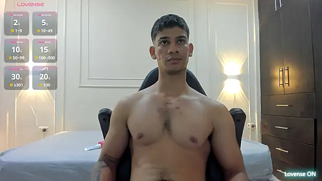 Snapshot of ANDRES_STUD chatting on 20, 5, 2026 ANDRES STUD online show from 20, 5, 2026