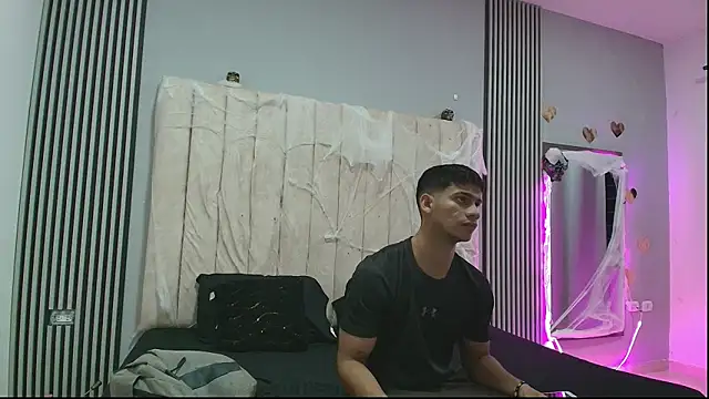 Snapshot of ANDRES_STUD chatting on 12, 10, 2025 ANDRES STUD online show from 12, 10, 2025