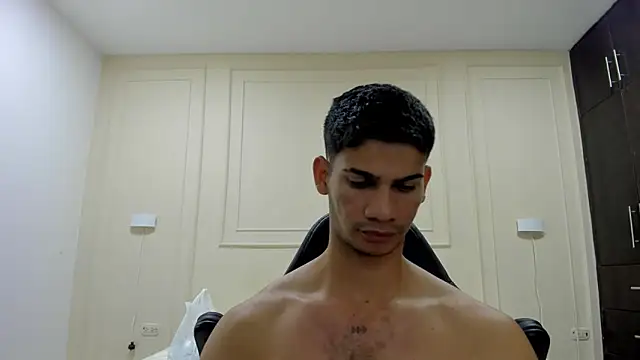 Snapshot of ANDRES_STUD chatting on 27, 5, 2026 ANDRES STUD online show from 27, 5, 2026