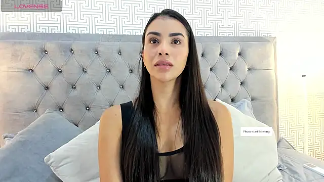 FelicityAdams online show from 4, 12, 2025